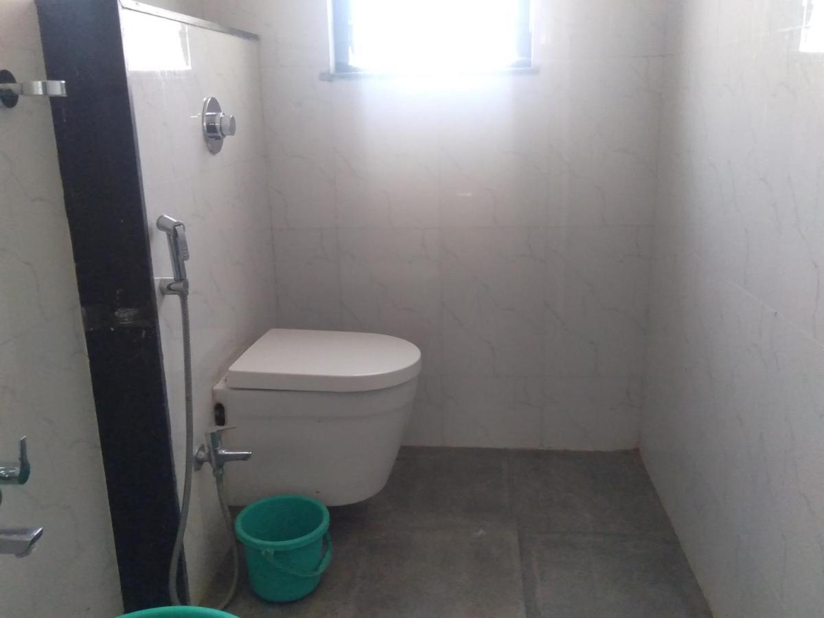 Hotel Shiv Sangram Ahmednagar Exterior foto